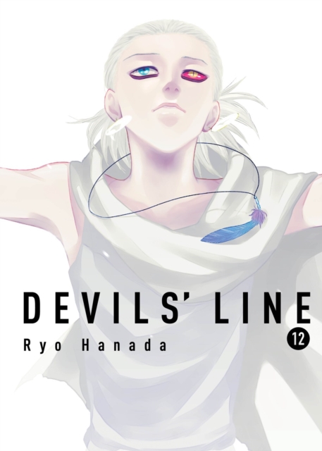 Devils' Line 12, Paperback / softback Book