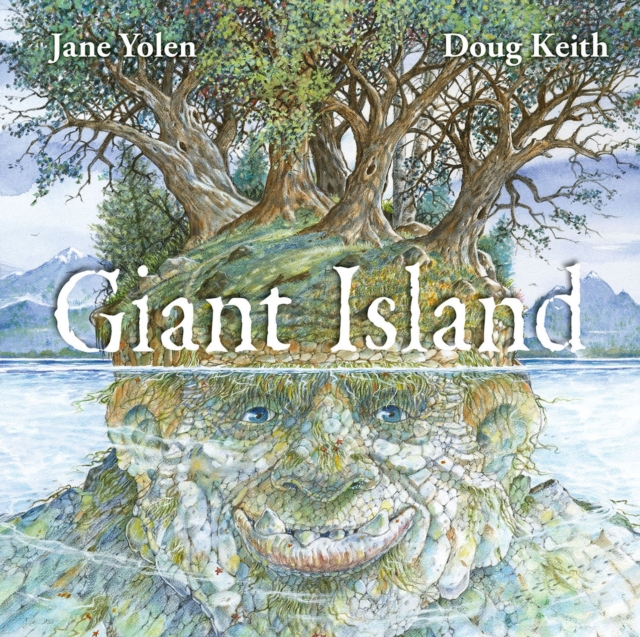 Giant Island, PDF eBook