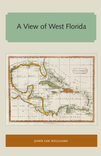 A View of West Florida, EPUB eBook