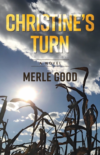 Christine's Turn, EPUB eBook