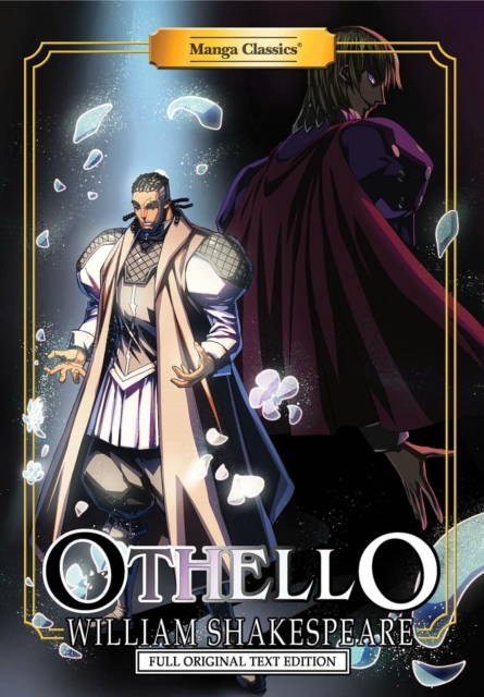 Manga Classics Othello, Paperback / softback Book