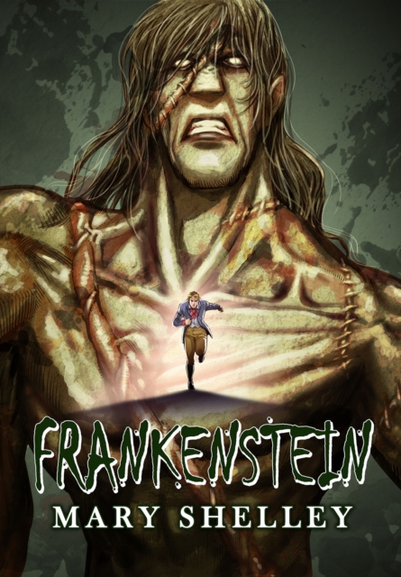 Manga Classics Frankenstein, Paperback / softback Book