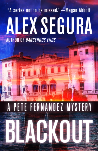 Blackout : A Pete Fernandez Mystery, EPUB eBook
