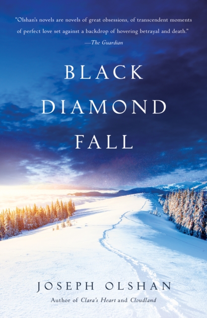 Black Diamond Fall, EPUB eBook