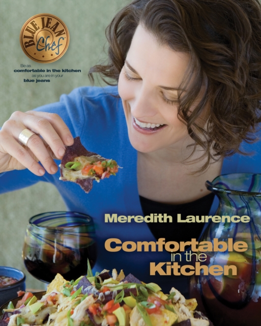 Comfortable in the Kitchen, PDF eBook
