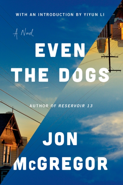 Even the Dogs, EPUB eBook