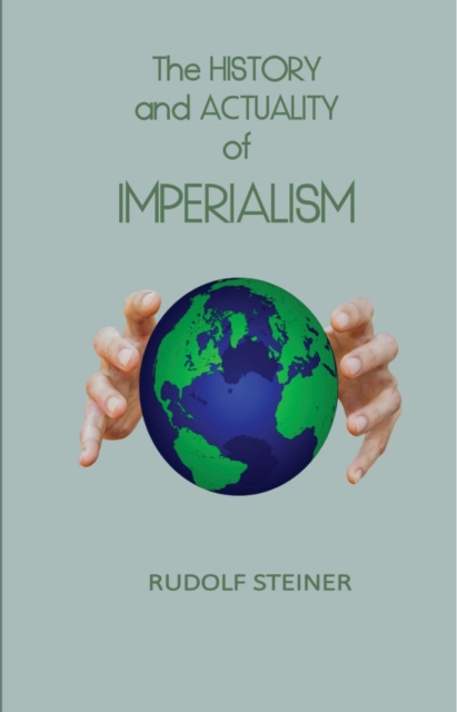 The History and Actuality of Imperialism, EPUB eBook