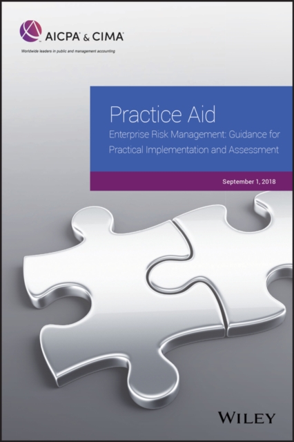 Practice Aid: Enterprise Risk Management : Guidance For Practical Implementation and Assessment, 2018, EPUB eBook