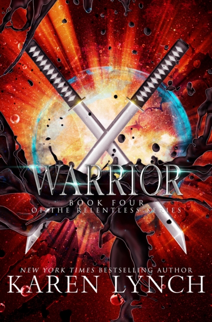 Warrior, EPUB eBook