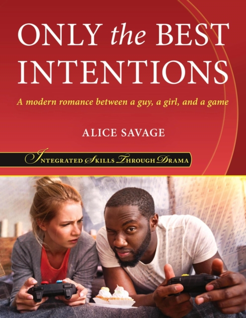 Only the Best Intentions, EPUB eBook