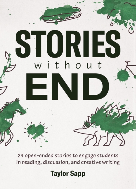 Stories Without End, EPUB eBook