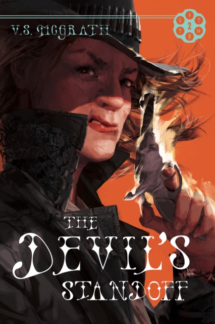The Devil's Standoff, PDF eBook