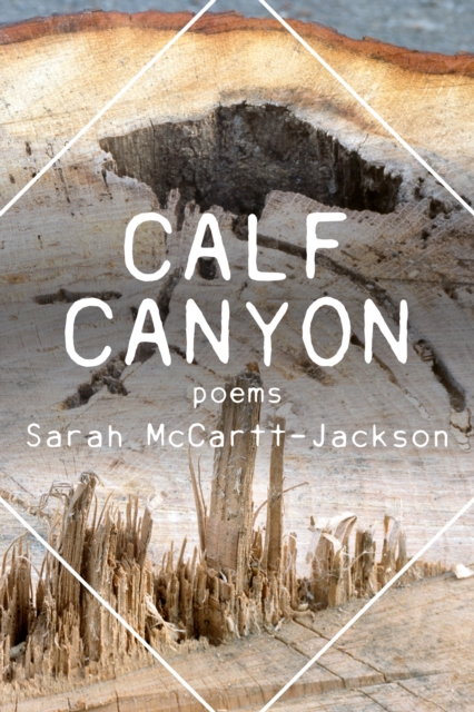 Calf Canyon : Poems, PDF eBook