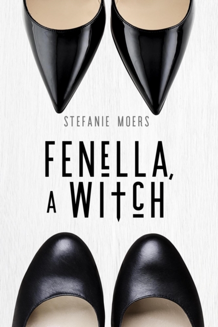 Fenella, a Witch, EPUB eBook