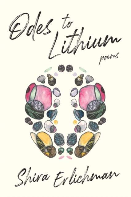 Odes to Lithium, EPUB eBook