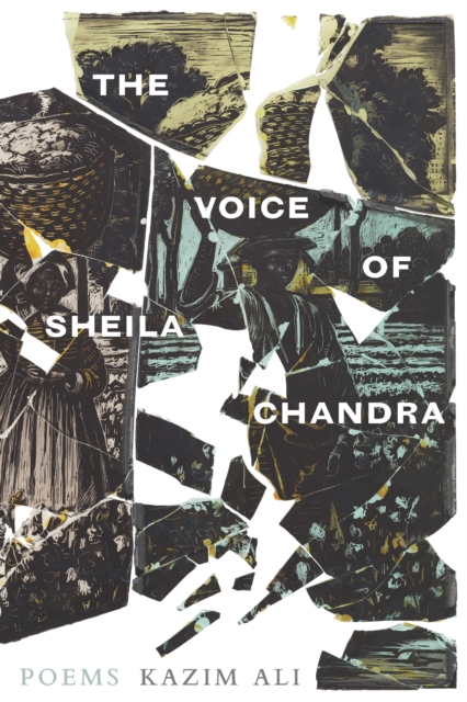 The Voice of Sheila Chandra, EPUB eBook