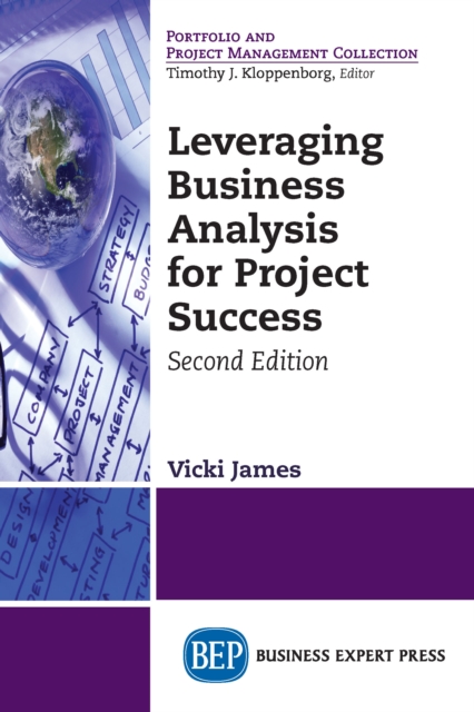 Leveraging Business Analysis for Project Success, EPUB eBook