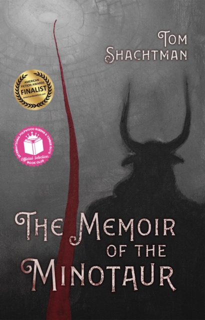 Memoir of the Minotaur, EPUB eBook