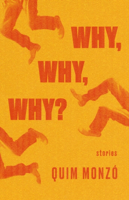 Why, Why, Why, Paperback / softback Book