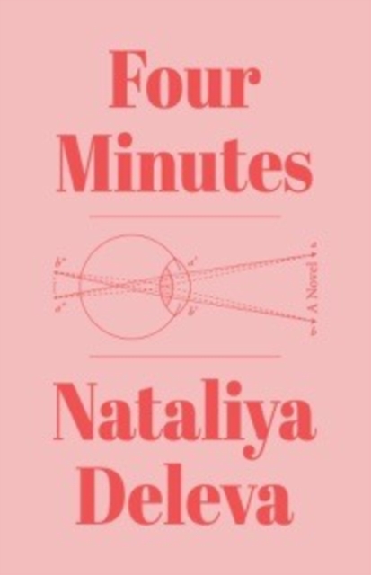 Four Minutes, Paperback / softback Book