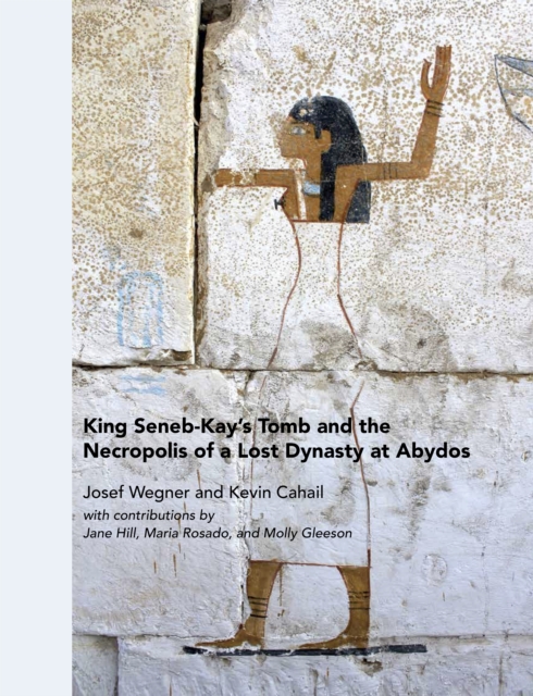 King Seneb-Kay's Tomb and the Necropolis of a Lost Dynasty at Abydos, PDF eBook