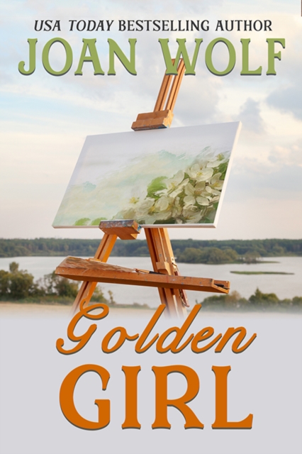 Golden Girl, EPUB eBook