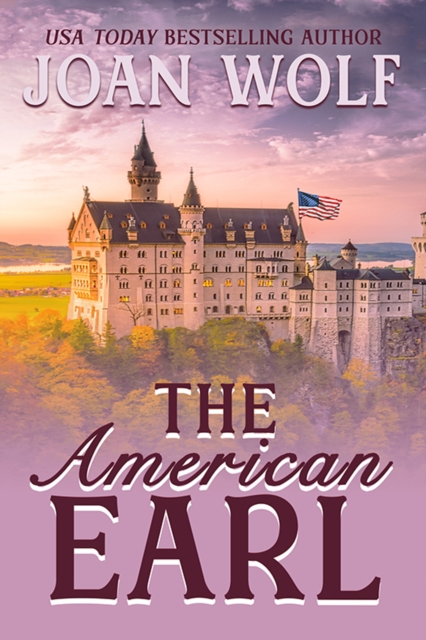 American Earl, EPUB eBook