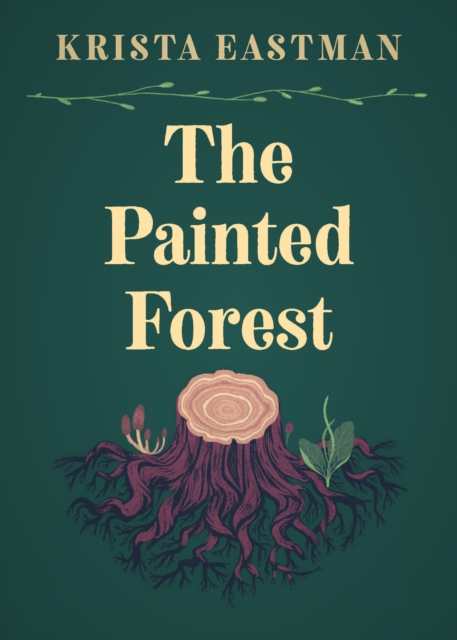 The Painted Forest, EPUB eBook