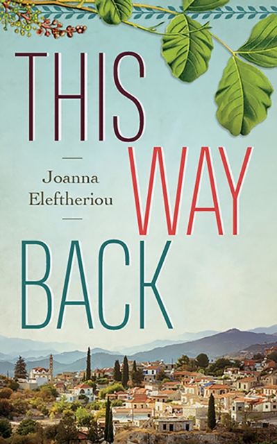 This Way Back, EPUB eBook