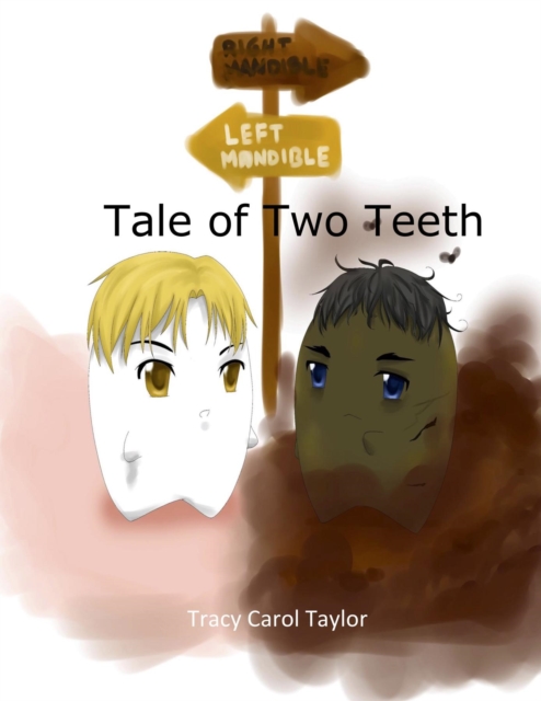 Tale of Two Teeth, EPUB eBook