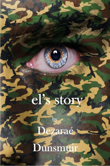el's story, EPUB eBook