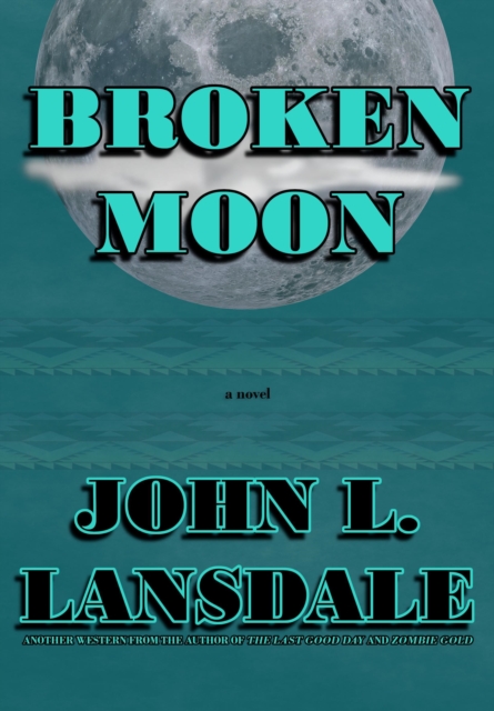 Broken Moon, EPUB eBook