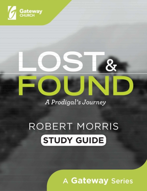 Lost and Found Study Guide, EPUB eBook