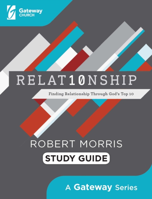 RELAT10NSHIP Study Guide, EPUB eBook