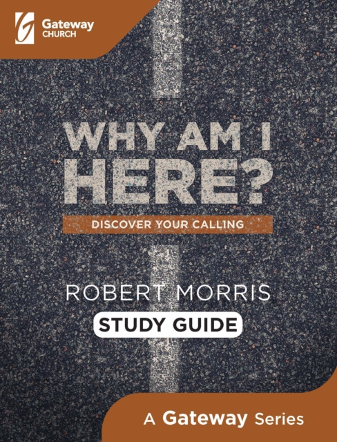 Why Am I Here? Study Guide, EPUB eBook