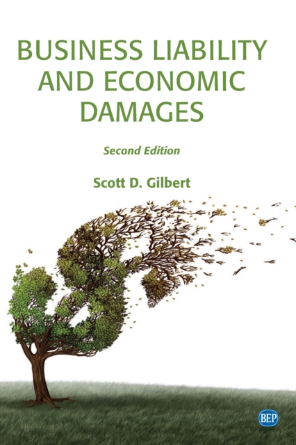 Business Liability and Economic Damages, Second Edition, EPUB eBook
