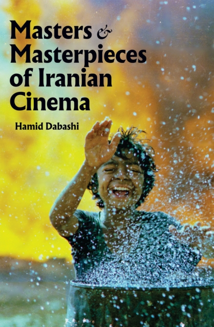 Masters and Masterpieces of Iranian Cinema, PDF eBook