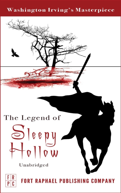 The Legend of Sleepy Hollow - Unabridged, EPUB eBook