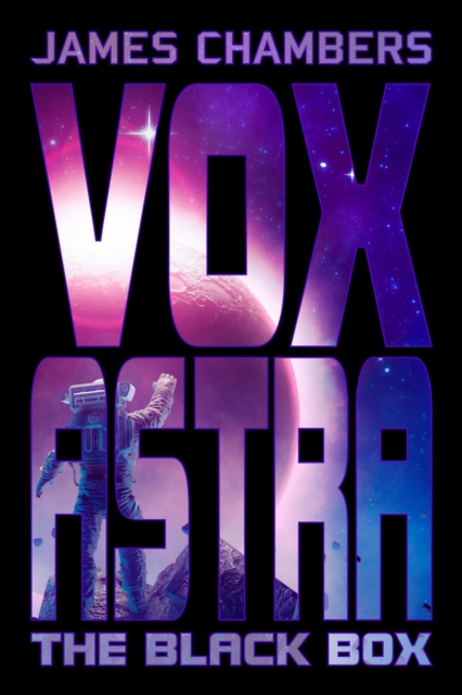 Vox Astra : The Black Box, EPUB eBook