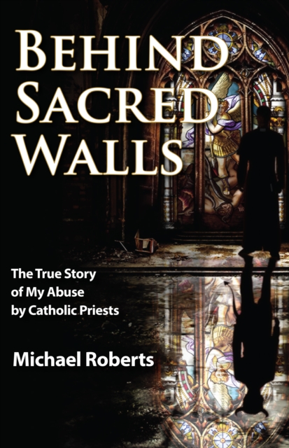 Behind Sacred Walls, EPUB eBook