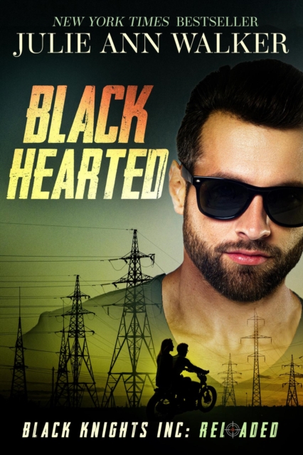 Black Hearted, EPUB eBook