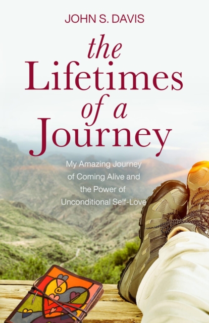 The Lifetimes of a Journey, EPUB eBook