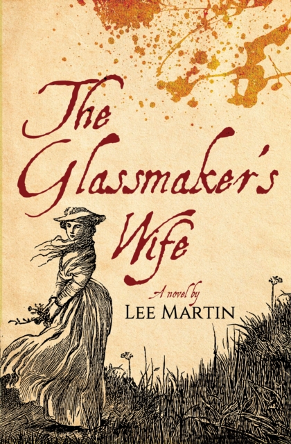 The Glassmaker's Wife, Paperback / softback Book