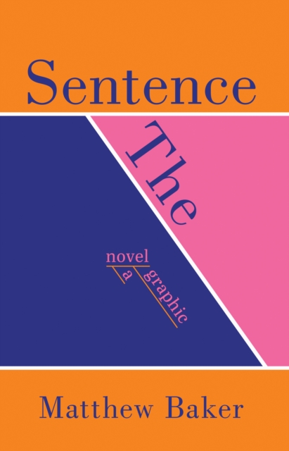 The Sentence, Other book format Book
