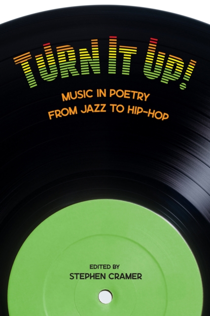 Turn It Up!, EPUB eBook