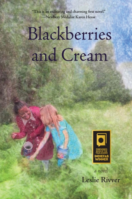 Blackberries and Cream, EPUB eBook