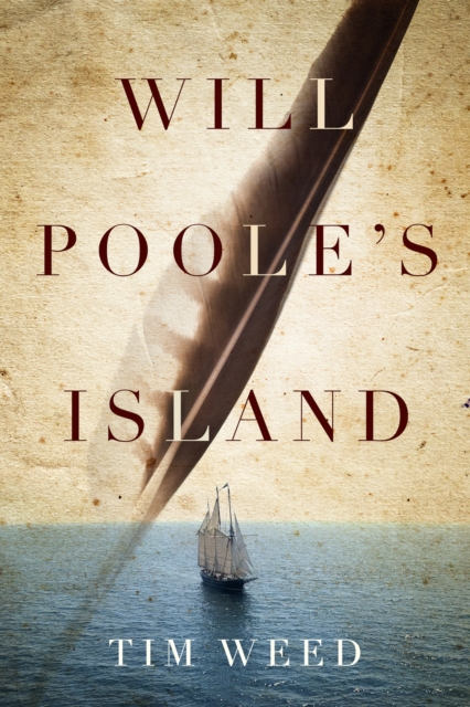 Will Poole's Island, EPUB eBook