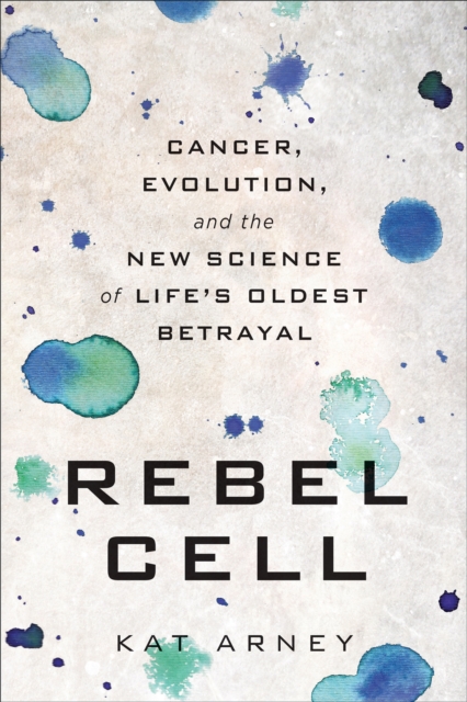 Rebel Cell, EPUB eBook