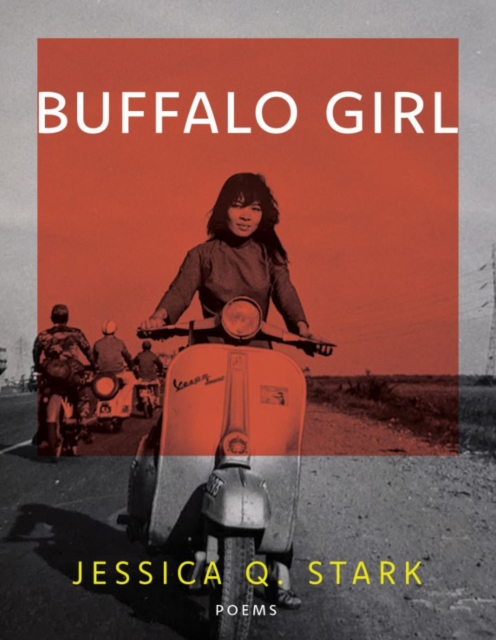 Buffalo Girl, EPUB eBook
