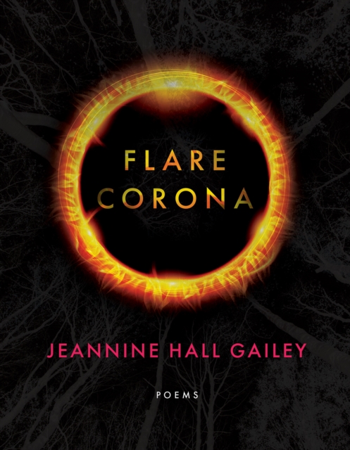 Flare, Corona, Paperback / softback Book